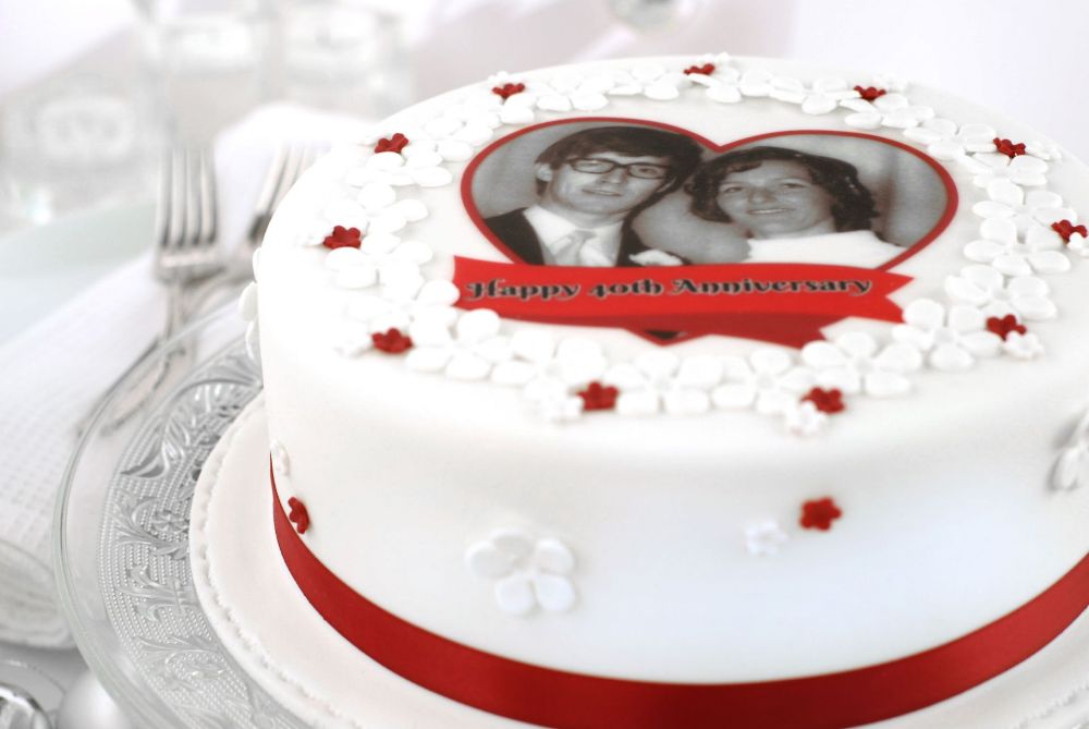 Cake